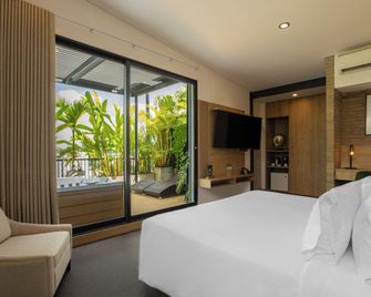 Alko Hotel Integrado - Cali