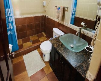 Hotel Puerto Libre - Puerto Barrios