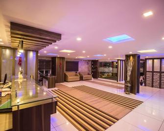 South Gate Residency - Cochín - Lobby