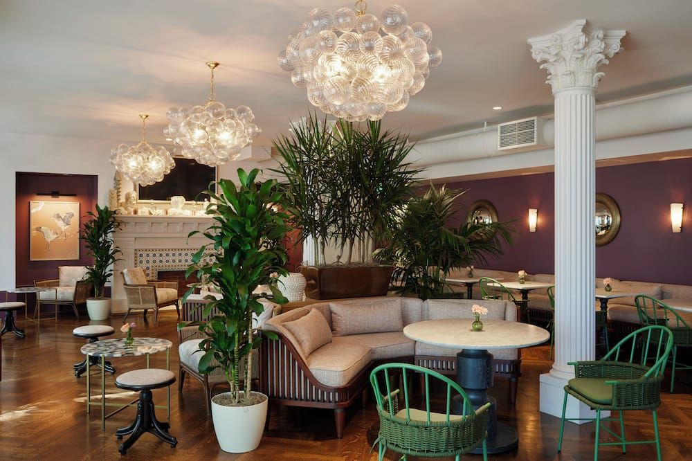 The Aster - Los Angeles