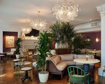 The Aster - Los Angeles