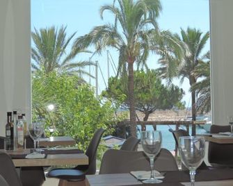 Hotel San Luis - Gandia - Restaurante