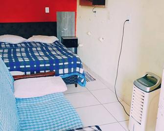 Hostel Bryan Tatuape - São Paulo - Habitación