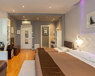 Hotel Orcagna - Florence