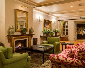 Mount Grace Hotel & Spa - Magaliesburg