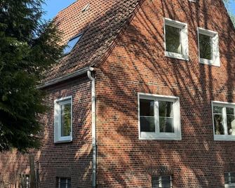 Fewo Herrentor in Emden - Emden - Gebouw