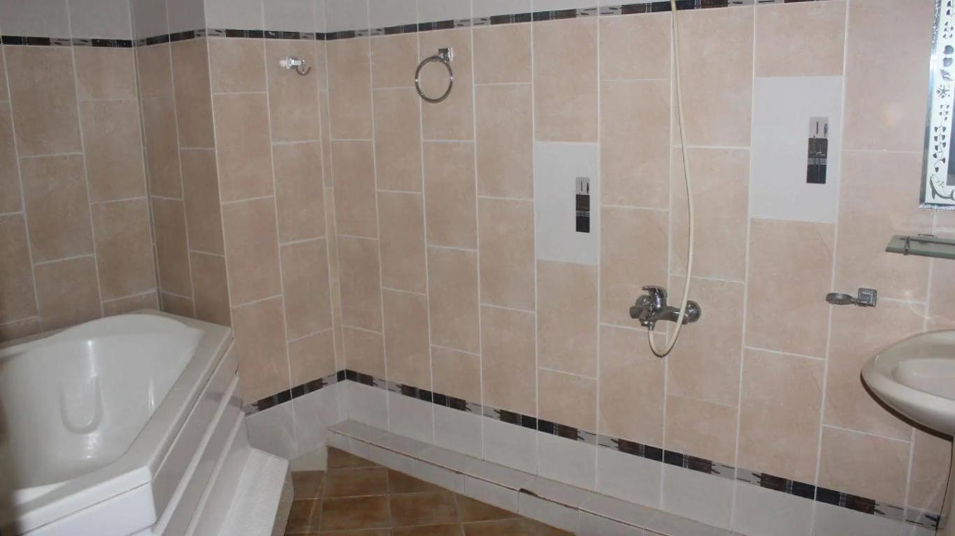 دالات سنترال هوستل