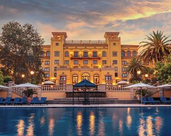 Palazzo Hotel - Johannesburg