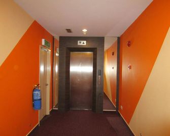 Chinatown Boutique Hotel - Kuala Lumpur - Passadís