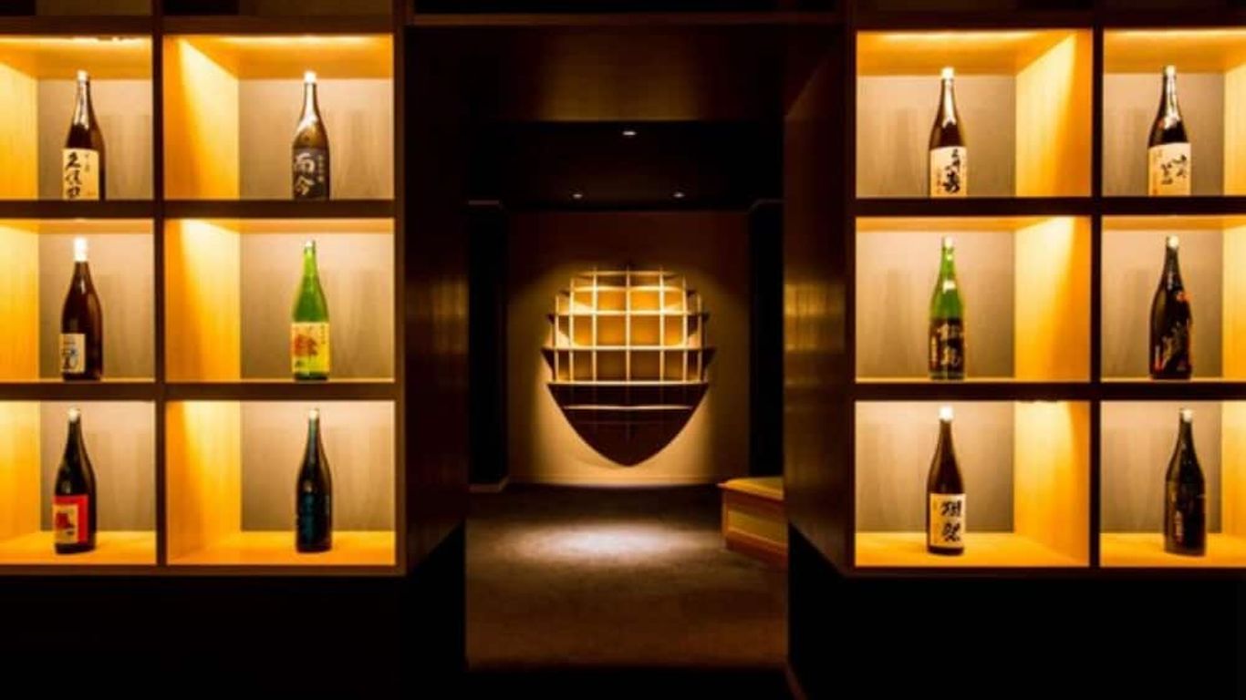 Hatagoya Jozankei Shoten-Adult Only