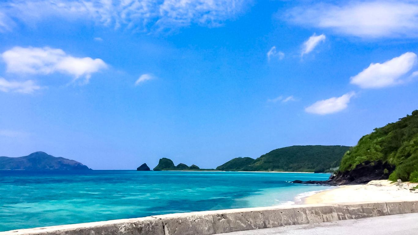 민슈쿠 야도카리