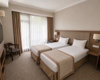 Sputnik Hotel Batumi - Batum - Habitación