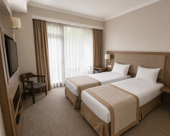 Sputnik Hotel Batumi - Batum - Habitación