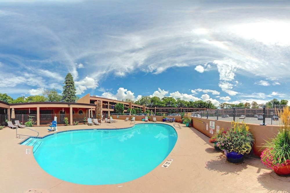 El Sendero Inn, an Ascend Collection Hotel - סנטה פה