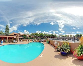 El Sendero Inn, an Ascend Collection Hotel - Santa Fe