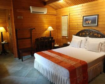 Resort Primo Bom Terra Verde - Calangute - Habitació