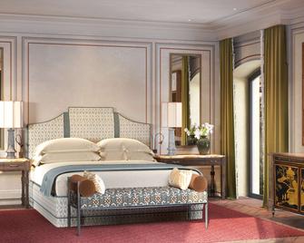 Villa San Michele - Fiesole - Bedroom