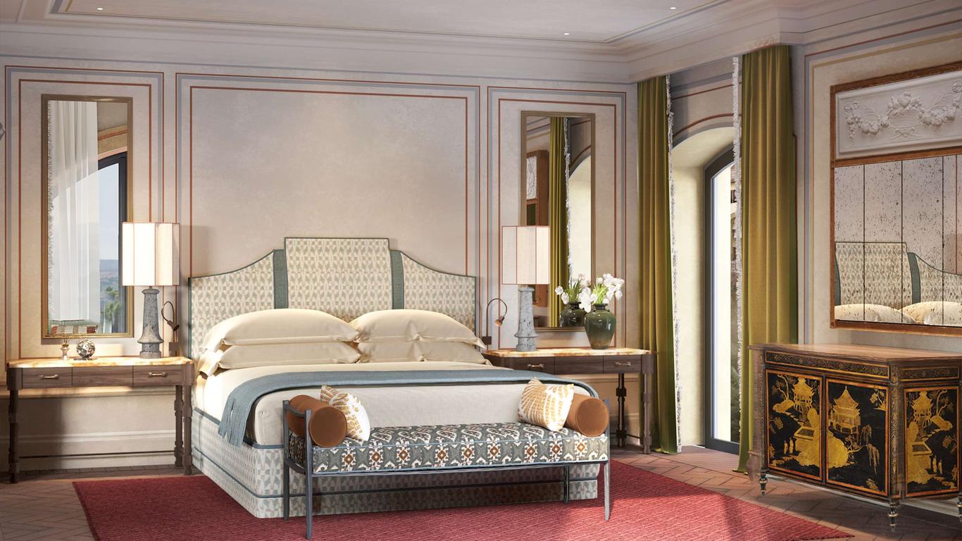 Villa San Michele, A Belmond Hotel, Florence