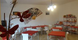 B&B Emmanuel - Reggio Calabria - Restaurant