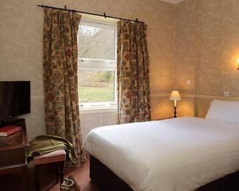 The Ballachulish Hotel - Fort William - Schlafzimmer
