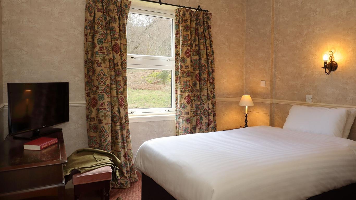 The Ballachulish Hotel