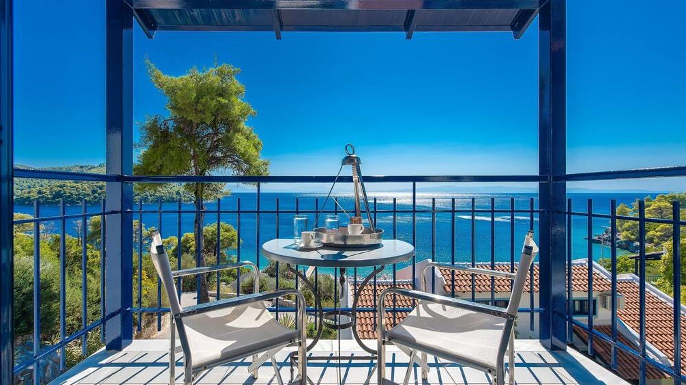 فندق أدريانا بيتش