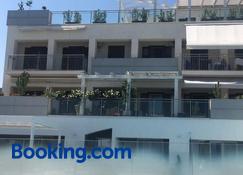 Residence del sole Manfredonia - Manfredonia - Gebouw