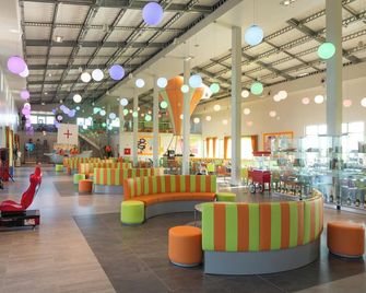Vila Gale Nep Kids - Beja