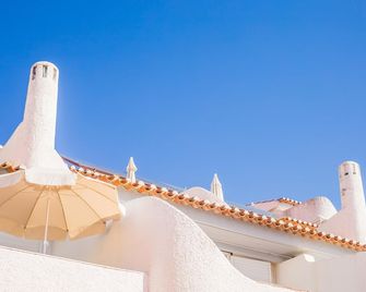 Apartments Borda D´Agua - Studio - Albufeira