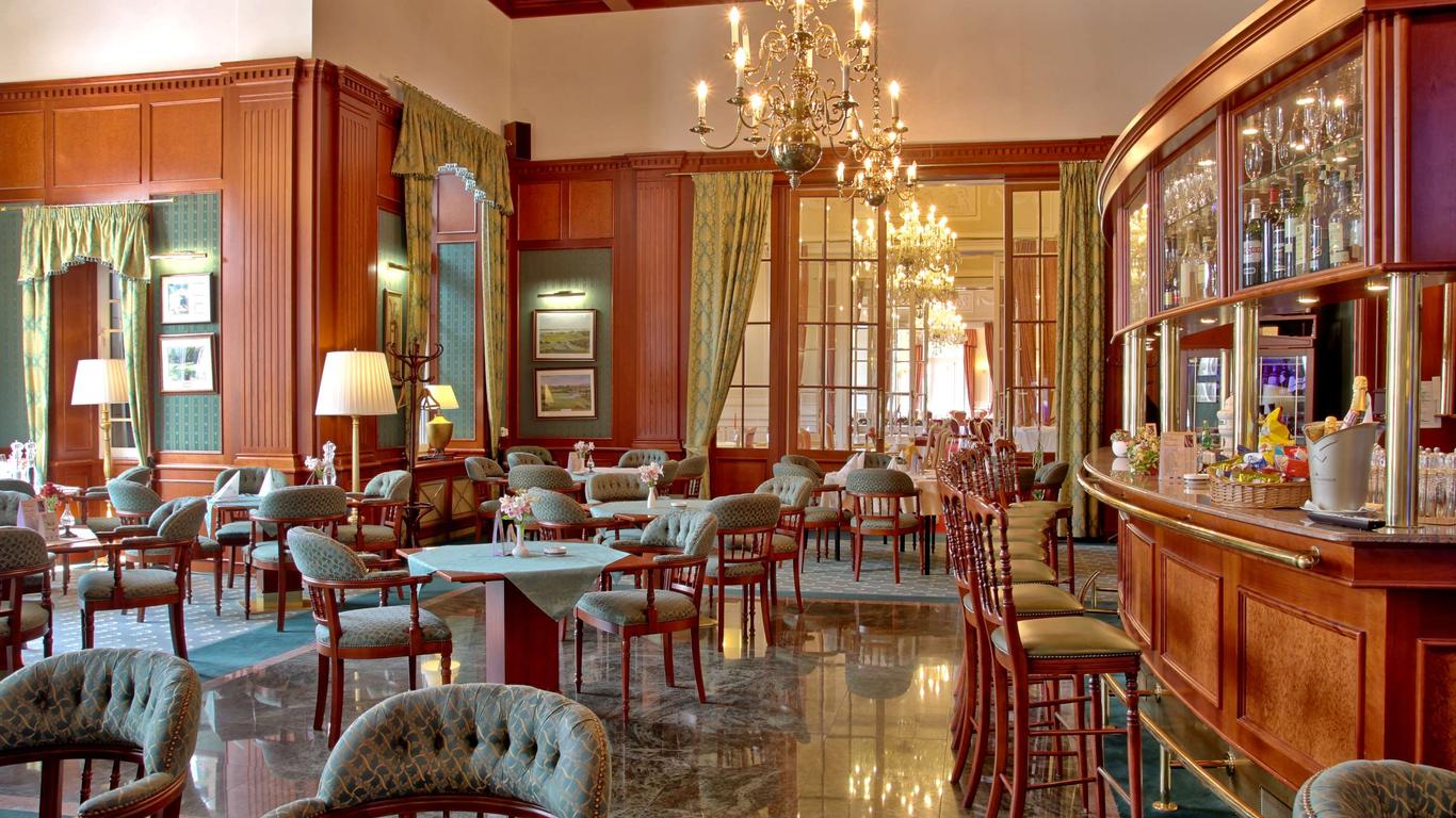 إيسبلانيد سبا آند جولف ريزورت