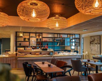 ibis Bayeux Port-en-Bessin - Port-en-Bessin-Huppain - Edificio