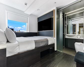 The Z Hotel Strand - Londres - Chambre
