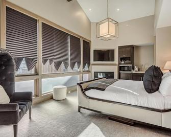 Resort Room Hotel Room - Park City - Habitación