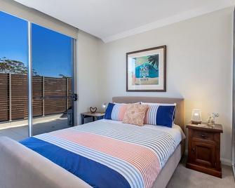 Aura Unit 10 - Shoal Bay - Shoal Bay - Bedroom