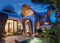 Taj Bekal Resort & Spa, Kerala - Bekal - Building