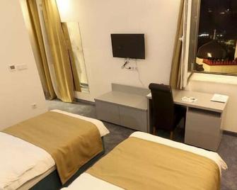 Hotel Vezir Palace - Travnik - Habitación