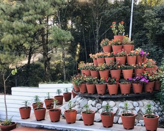 Mountain Vista Retreat - Nagarkot - Вигляд зовні