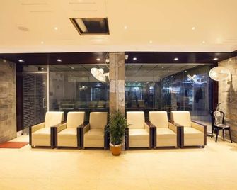 The Cox Beach Resort - Cox’s Bāzār - Lobby