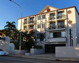 Waters Edge The Strand - Townsville - Gebouw