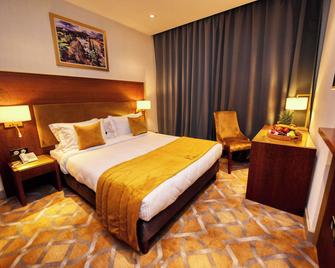 Le Palme Hotel - Oran - Chambre
