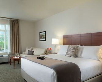 Hotel Anthracite - Carbondale - Habitación