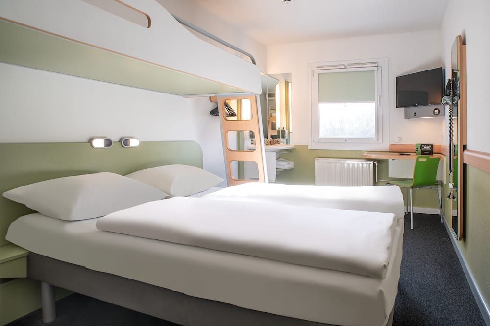 بي آند بي هوتول فلينسبرج سيتي