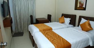 Hotel Cool River - Visakhapatnam