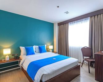 Fynn Boutique Hotel - Cavite City - Sypialnia