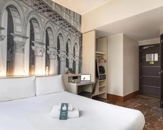 B&B Voghera - Milan - Bedroom