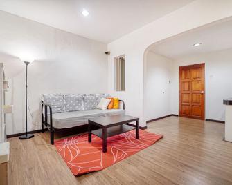Snooze Hotel - Brinchang - Stue