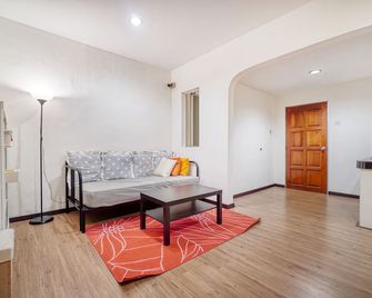 Snooze Hotel - Brinchang - סלון