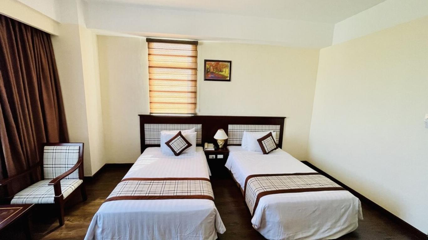 Sai Gon Phu Yen Hotel