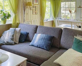Holiday home Halden - Halden - Salon