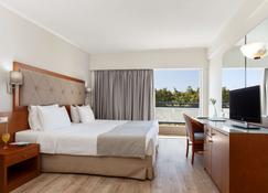 Best Western Plus Hotel Plaza - Rhodes - Bedroom